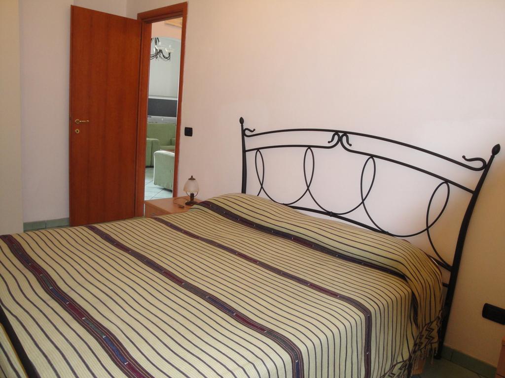 Olga'S Residence Relais Nerano Zimmer foto