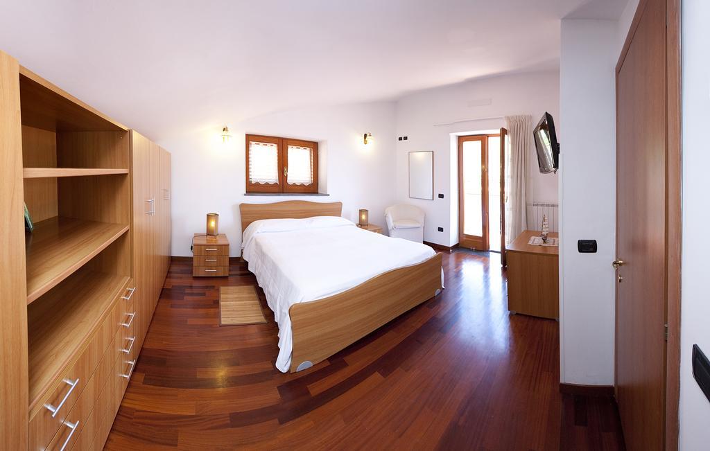 Olga'S Residence Relais Nerano Zimmer foto